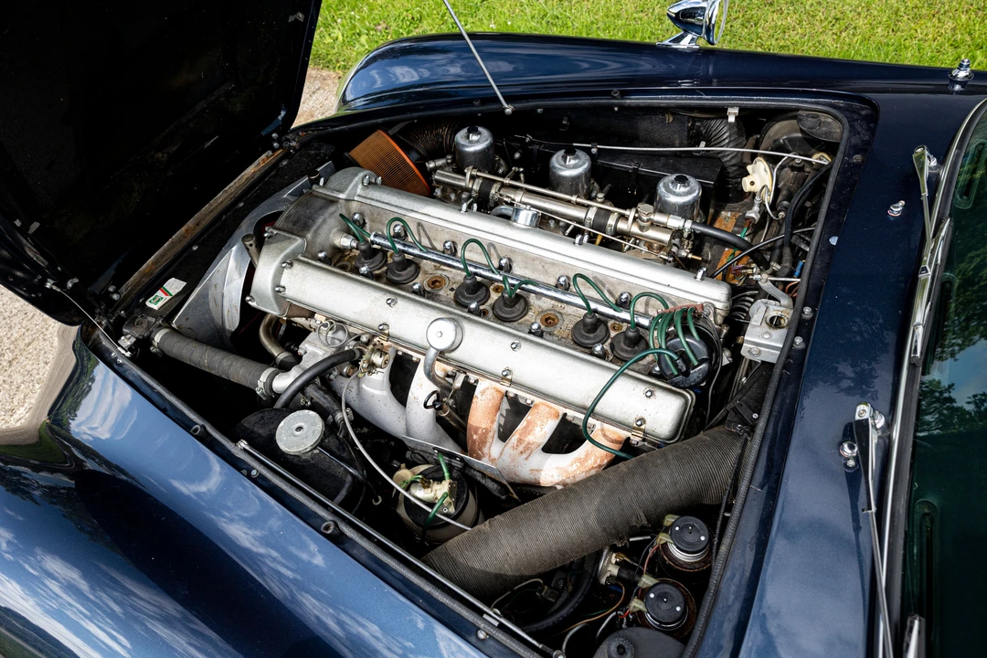 1964 Aston Martin DB5 - Image 27 of 31