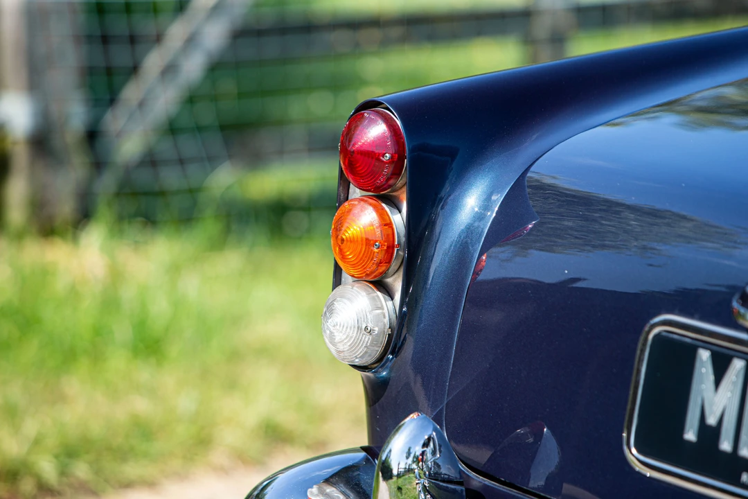 1964 Aston Martin DB5 - Image 14 of 31