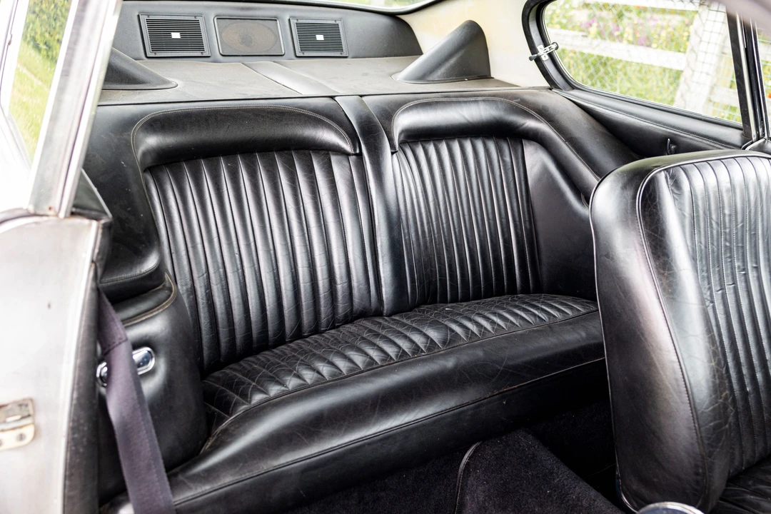 1969 Aston Martin DB6 - Image 24 of 27