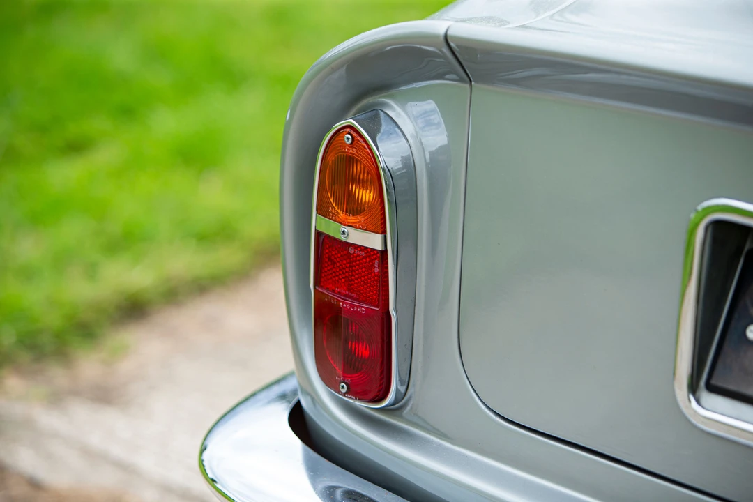 1969 Aston Martin DB6 - Image 2 of 27