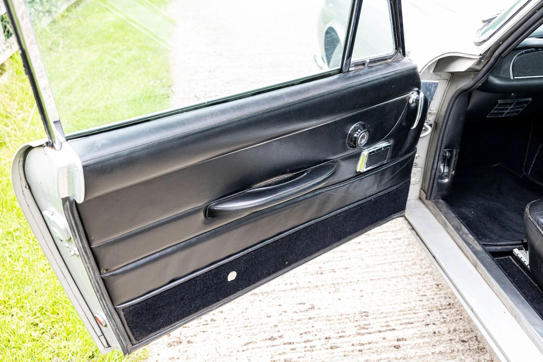 1969 Aston Martin DB6 - Image 21 of 27