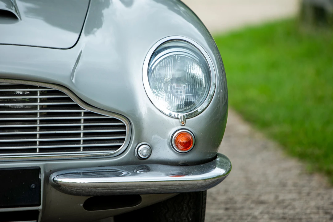 1969 Aston Martin DB6 - Image 13 of 27