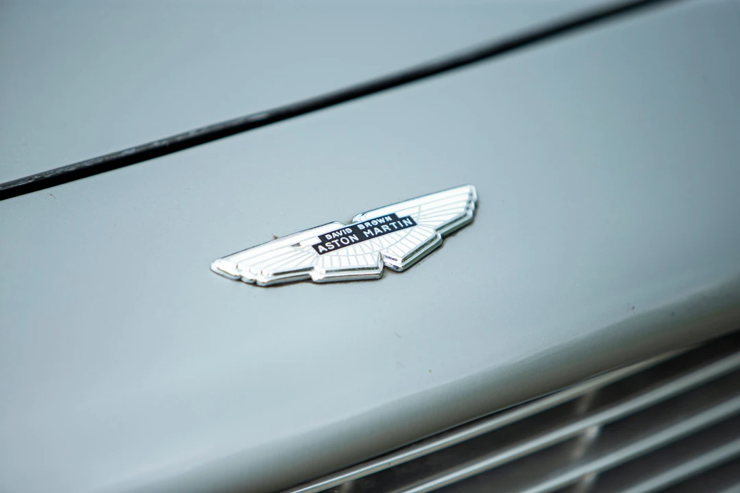 1969 Aston Martin DB6 - Image 11 of 27