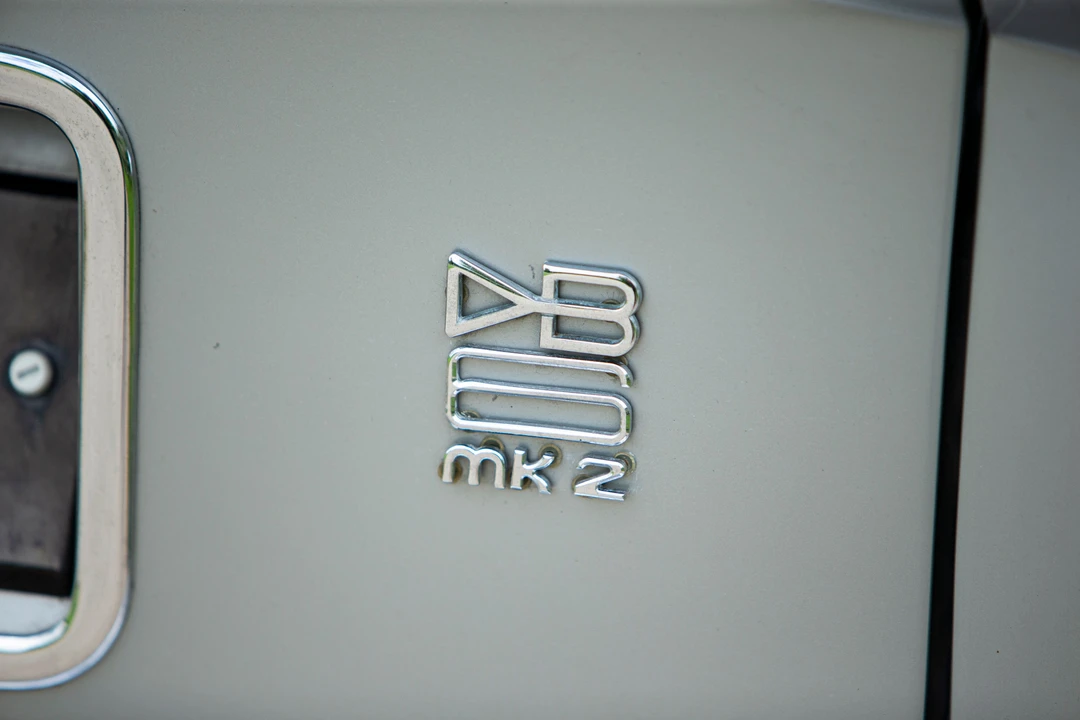 1969 Aston Martin DB6 - Image 3 of 27