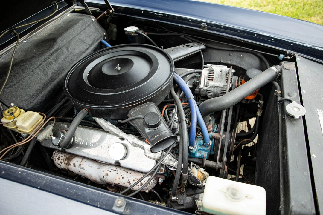 1976 Bristol - Image 13 of 29