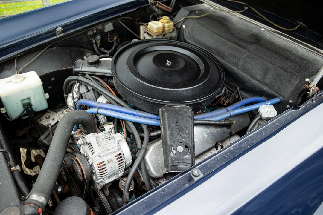 1976 Bristol - Image 12 of 29