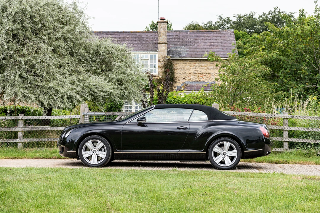 2008 Bentley Continental GTC - Image 20 of 23