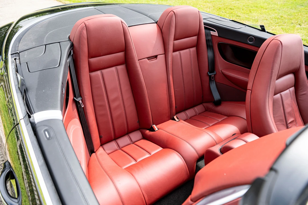 2008 Bentley Continental GTC - Image 12 of 23