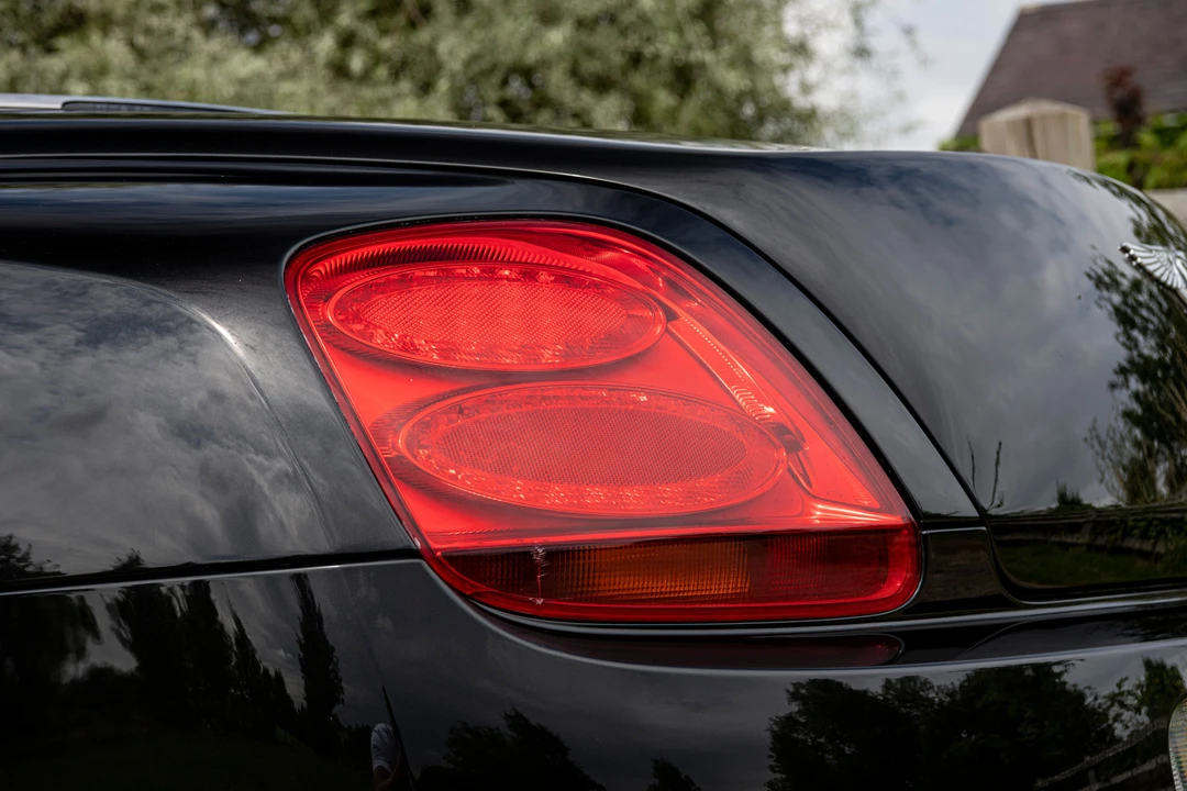 2008 Bentley Continental GTC - Image 10 of 23