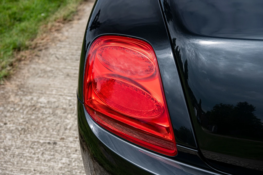 2008 Bentley Continental GTC - Image 11 of 23