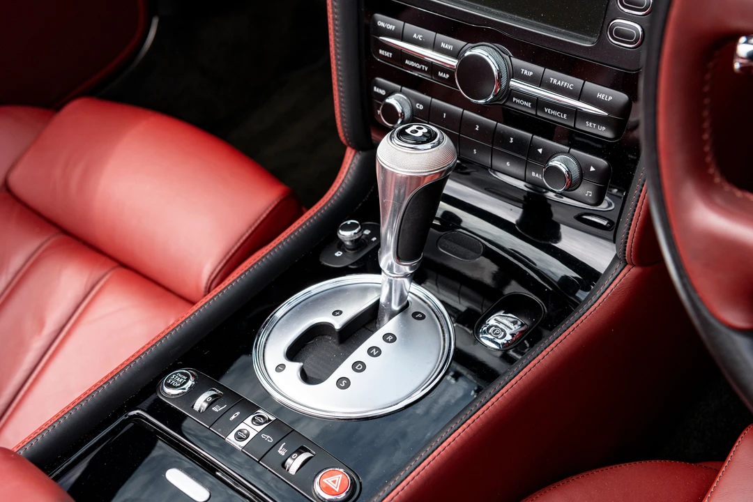 2008 Bentley Continental GTC - Image 13 of 23