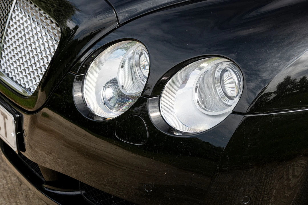 2008 Bentley Continental GTC - Image 9 of 23