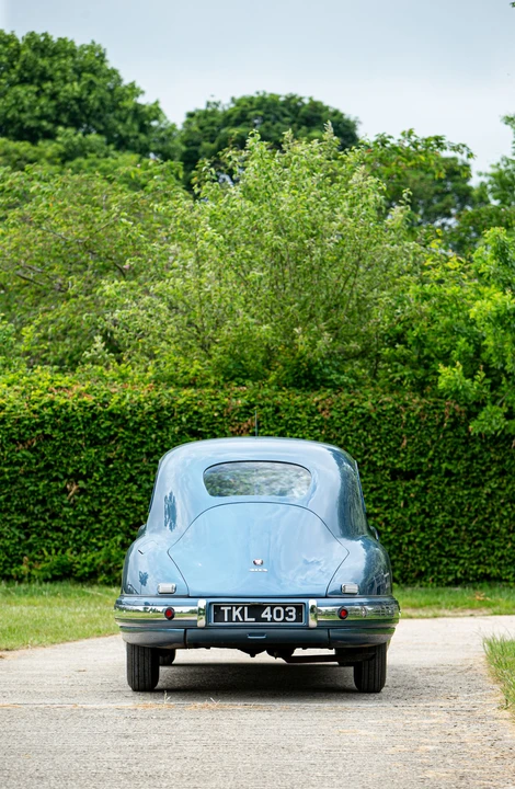 1953 Bristol - Image 4 of 29