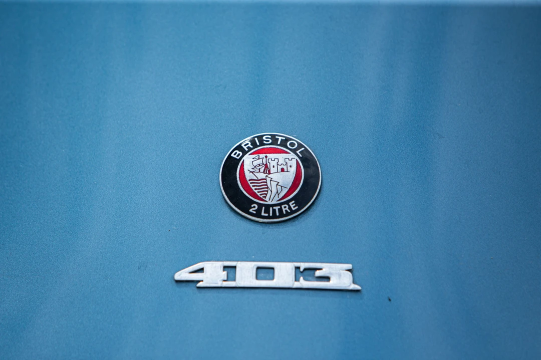 1953 Bristol - Image 3 of 29