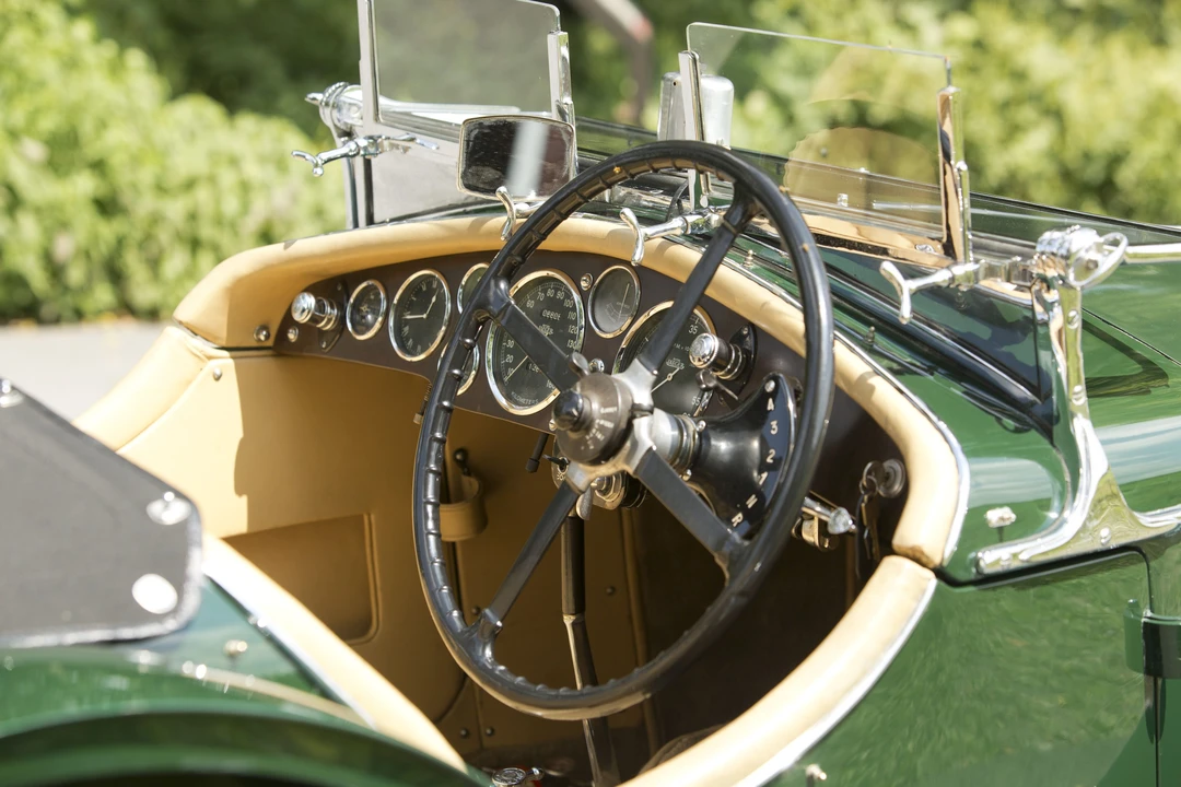 1935 Riley - Image 22 of 31