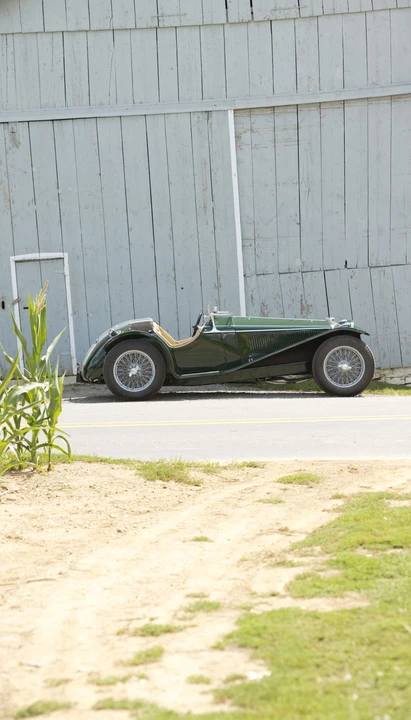 1935 Riley - Image 18 of 31