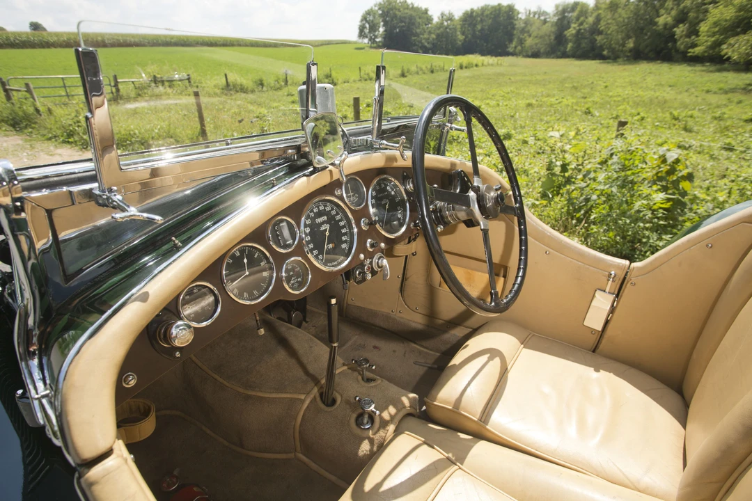 1935 Riley - Image 20 of 31