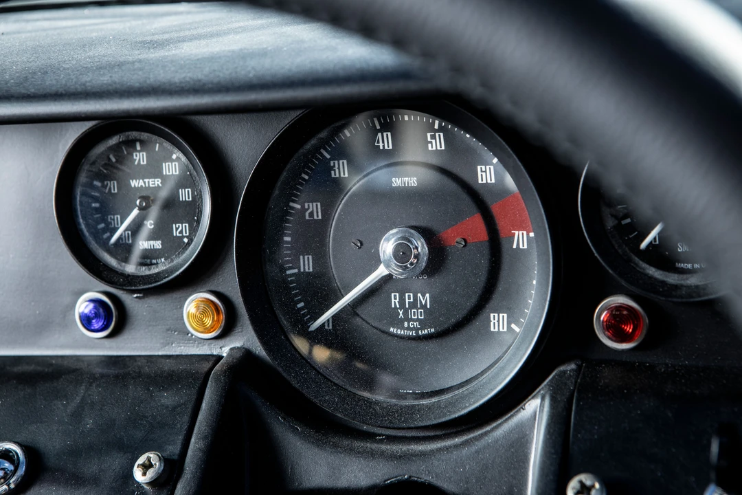 1988 Austin-Healey 100 - Image 18 of 31