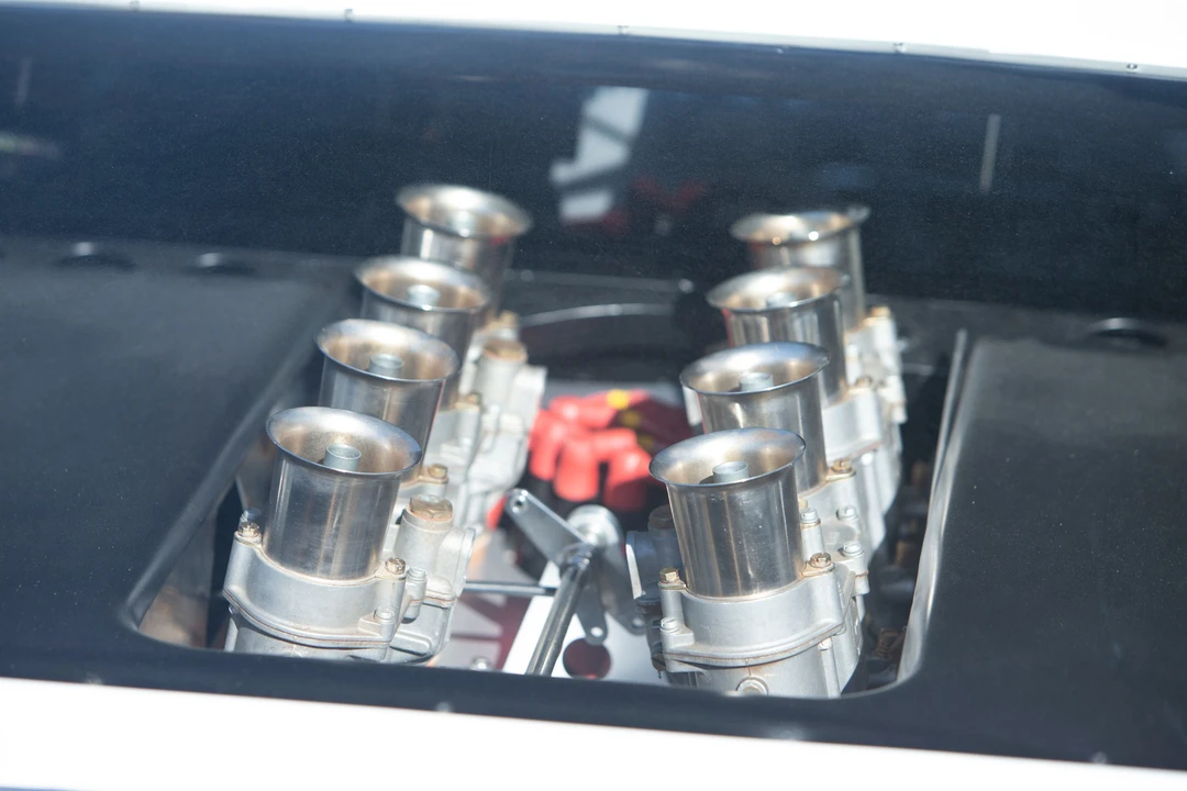 1988 Austin-Healey 100 - Image 10 of 31