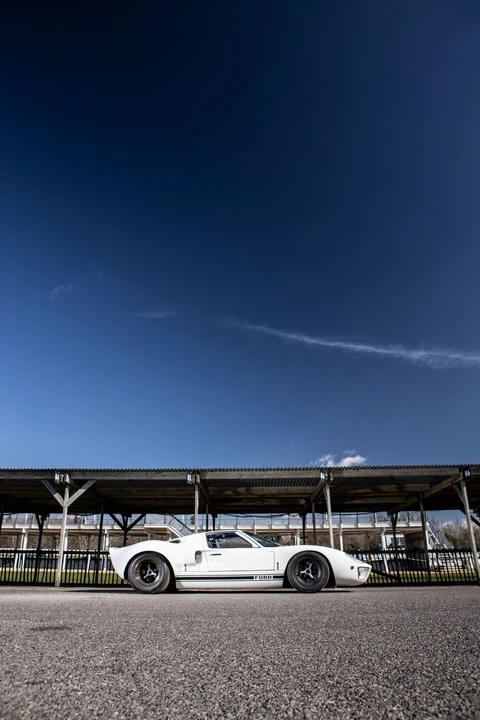 1988 Austin-Healey 100 - Image 30 of 31