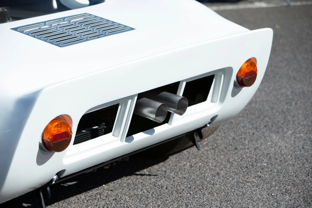1988 Austin-Healey 100 - Image 9 of 31