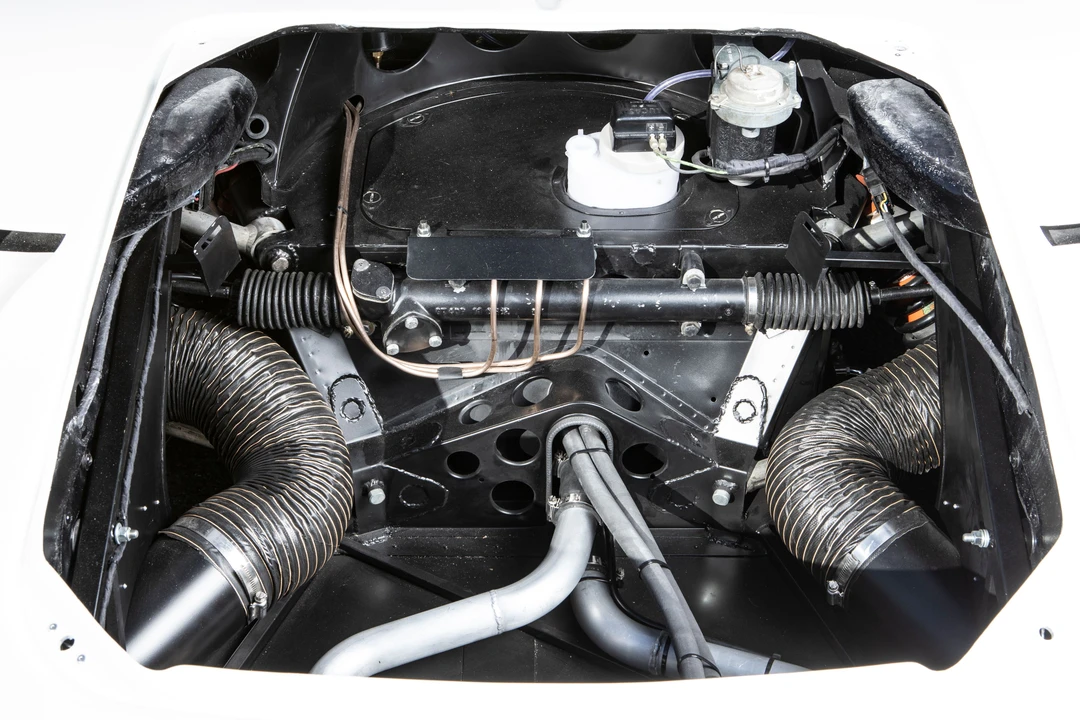 1988 Austin-Healey 100 - Image 14 of 31
