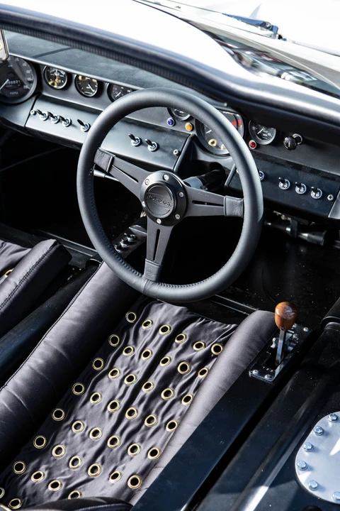 1988 Austin-Healey 100 - Image 20 of 31