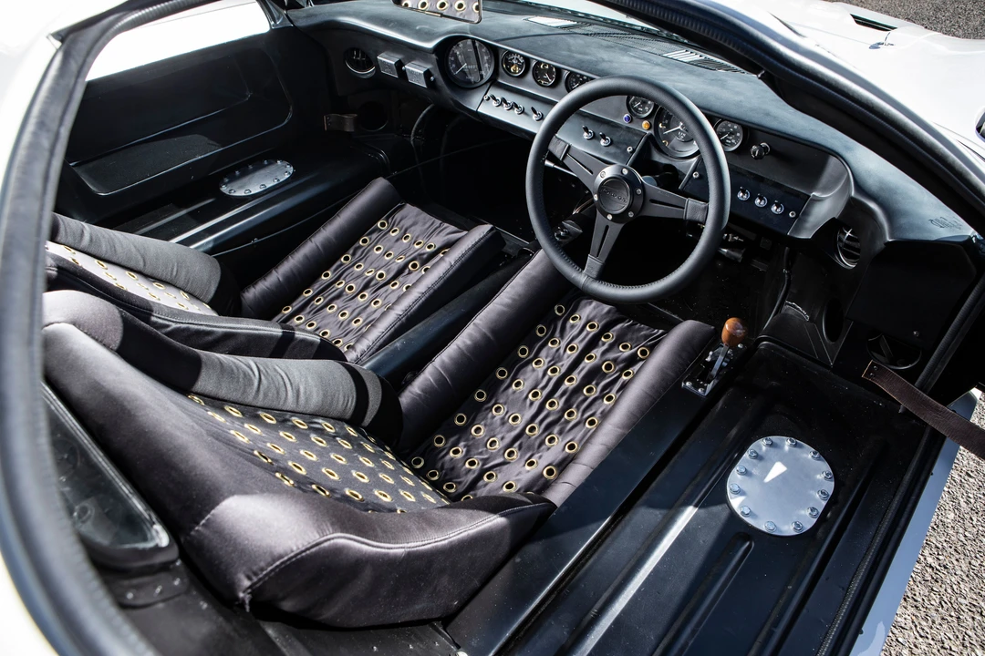 1988 Austin-Healey 100 - Image 21 of 31