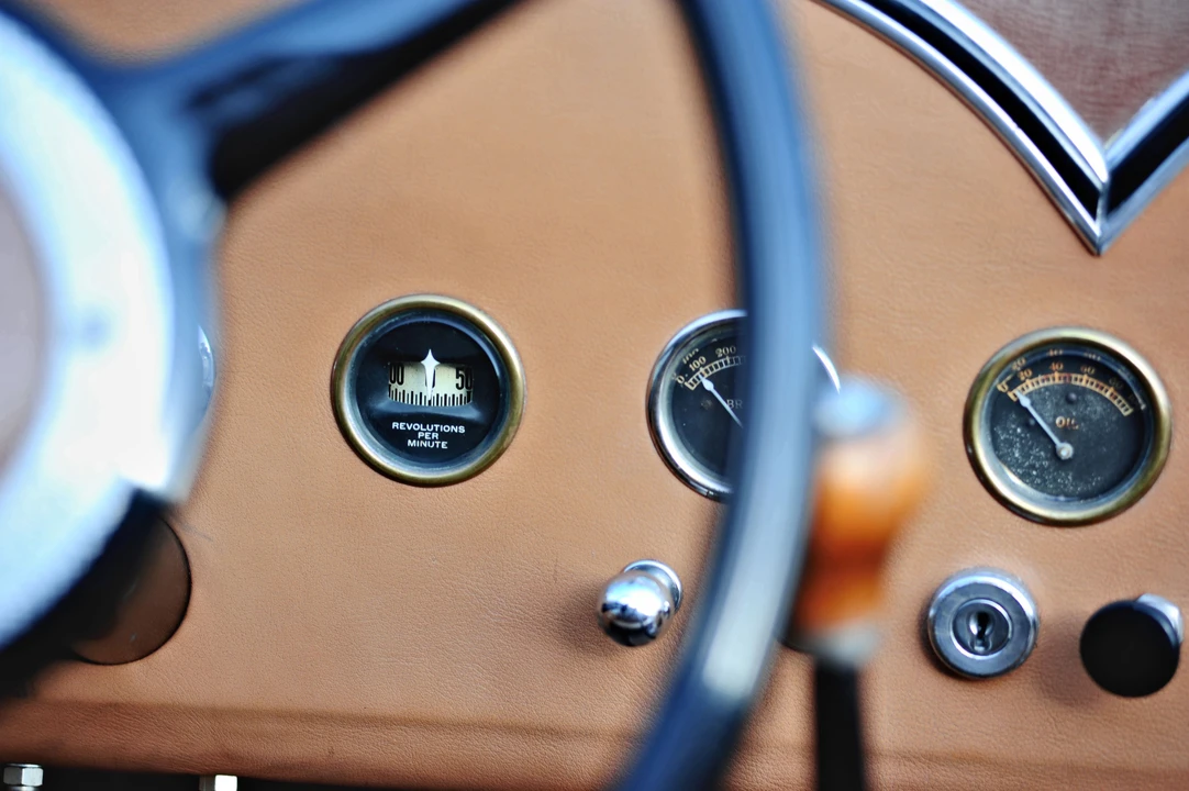 1932 Duesenberg Model J - Image 9 of 11