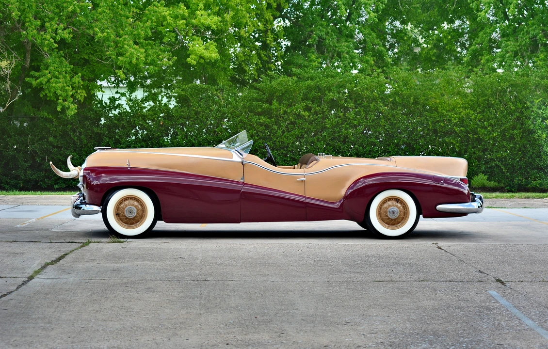 1932 Duesenberg Model J - Image 2 of 11
