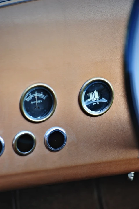 1932 Duesenberg Model J - Image 8 of 11