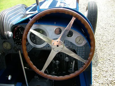 1935 Bugatti - Image 4 of 25