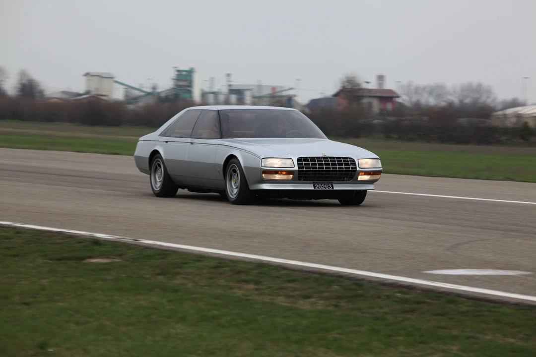 1980 Ferrari 400i - Image 10 of 10