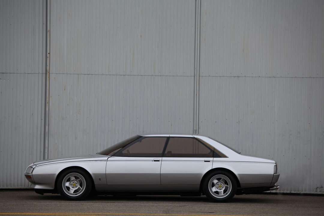 1980 Ferrari 400i - Image 4 of 10