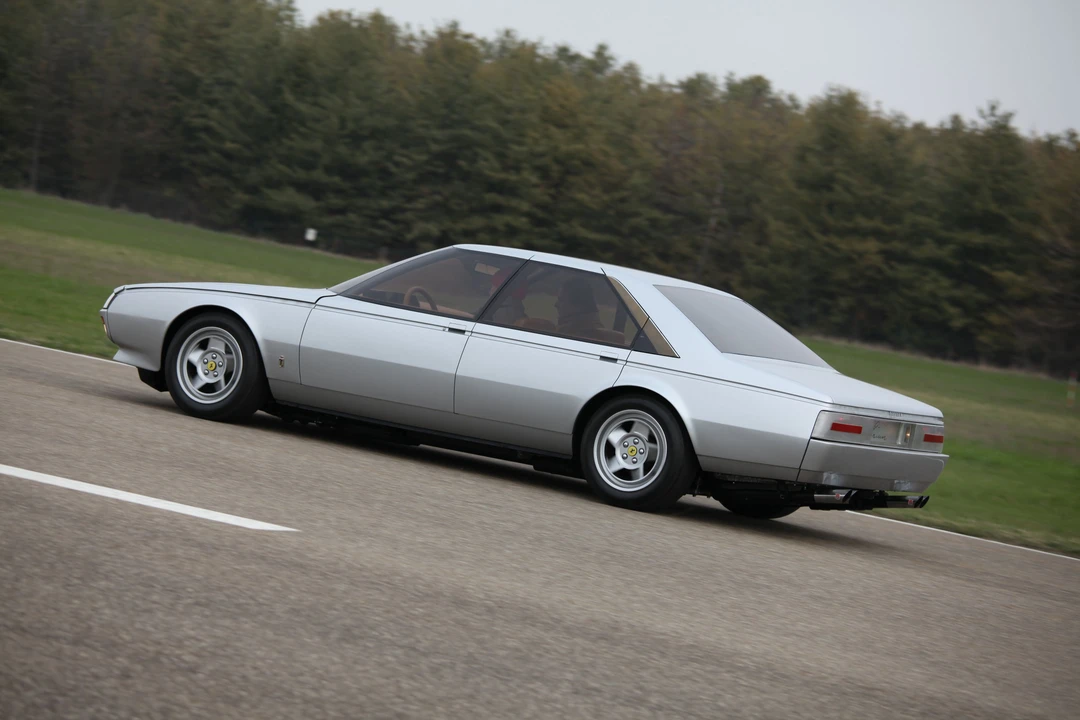 1980 Ferrari 400i - Image 9 of 10