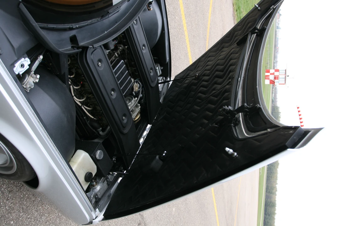1980 Ferrari 400i - Image 7 of 10