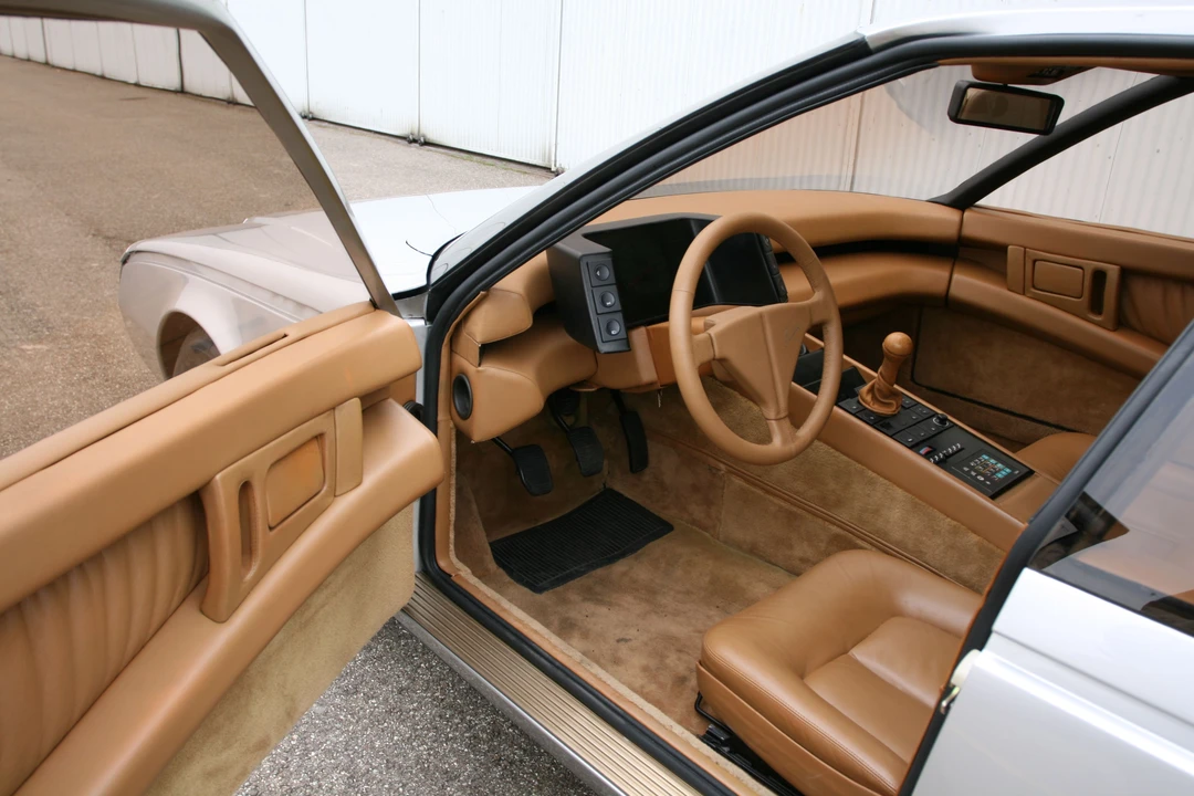 1980 Ferrari 400i - Image 8 of 10