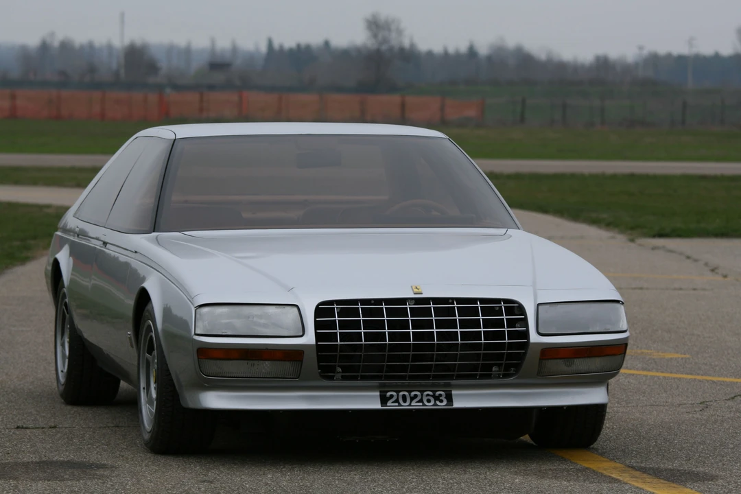 1980 Ferrari 400i - Image 6 of 10