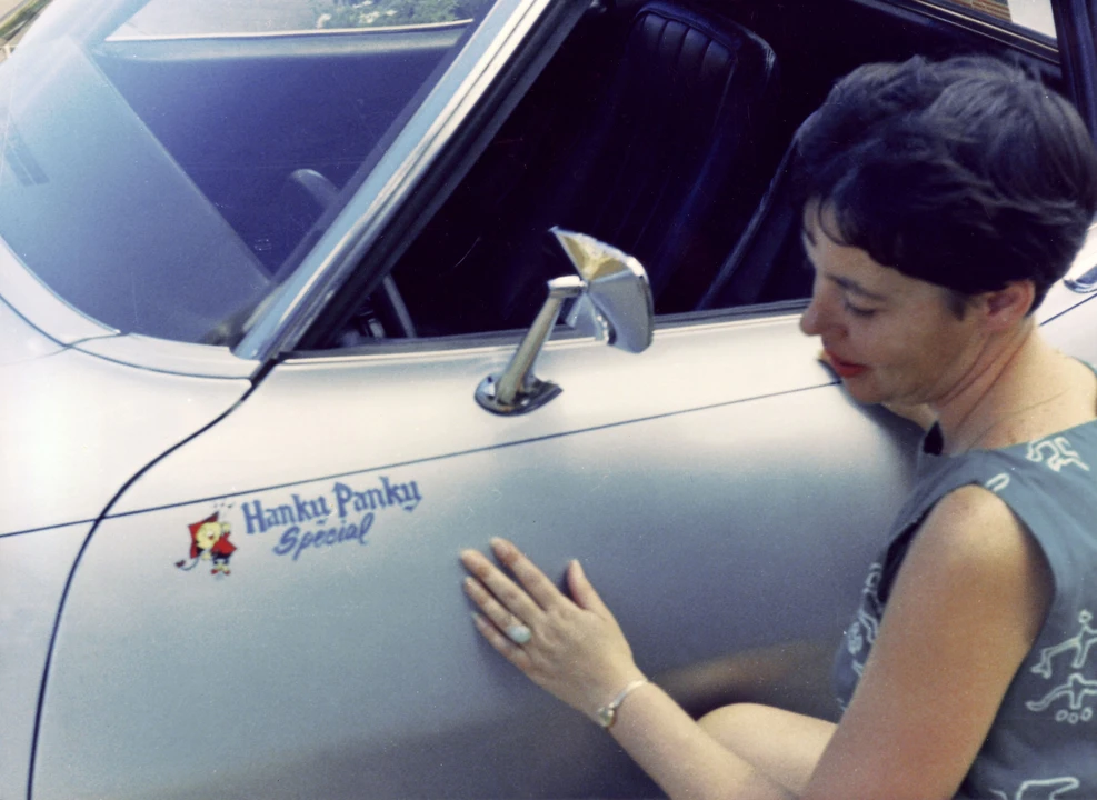 1968 Chevrolet Corvette C3 - Image 4 of 10