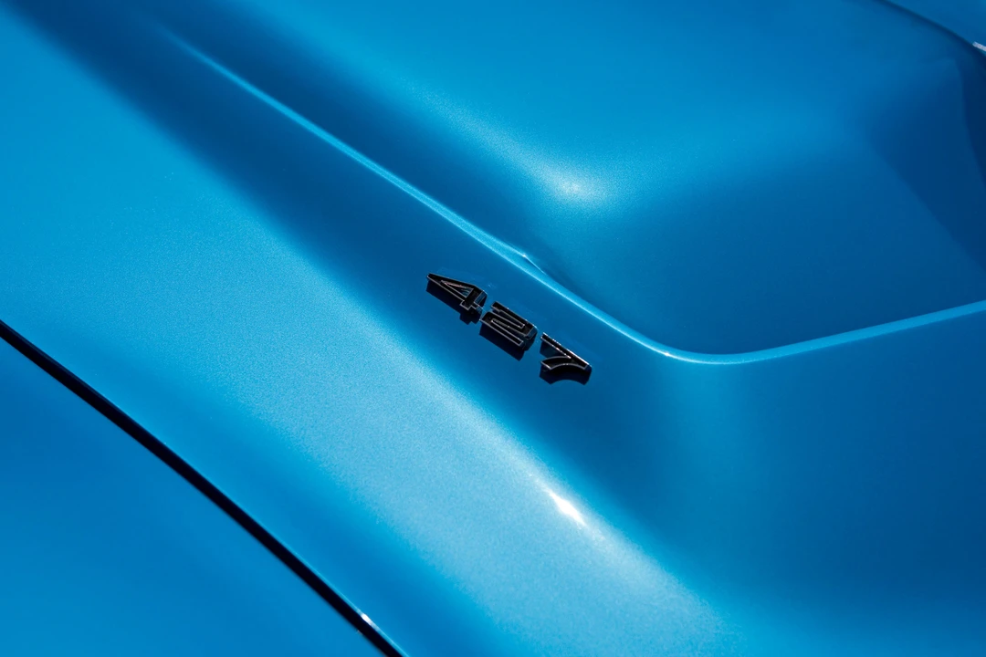 1968 Chevrolet Corvette C3 - Image 6 of 10
