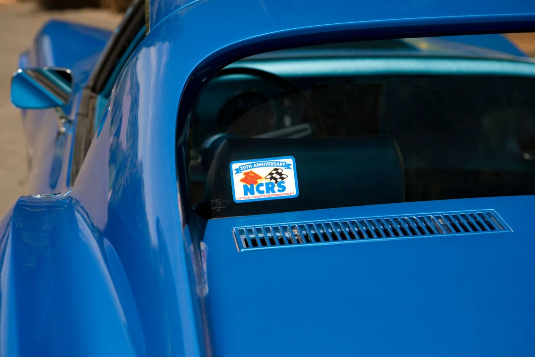 1968 Chevrolet Corvette C3 - Image 9 of 10