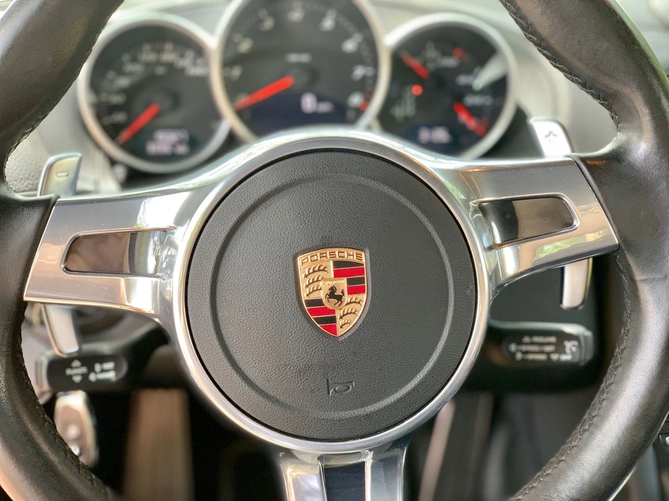2012 Porsche 987 Cayman R - Image 14 of 31