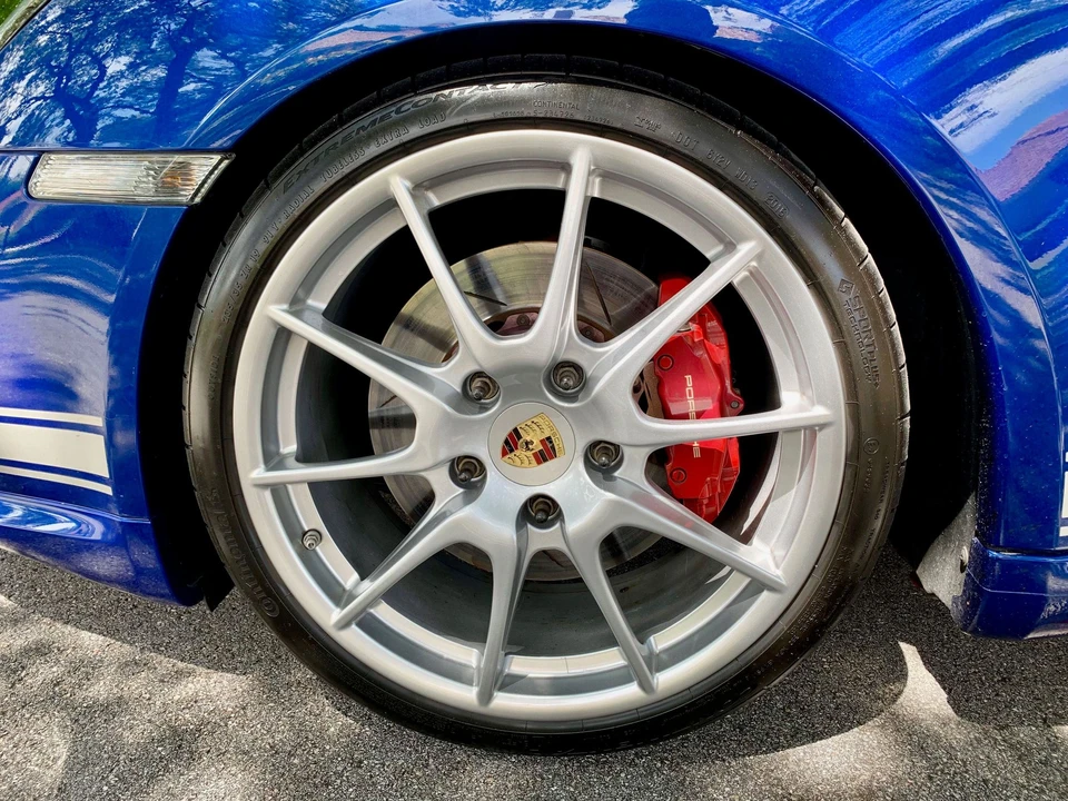 2012 Porsche 987 Cayman R - Image 26 of 31