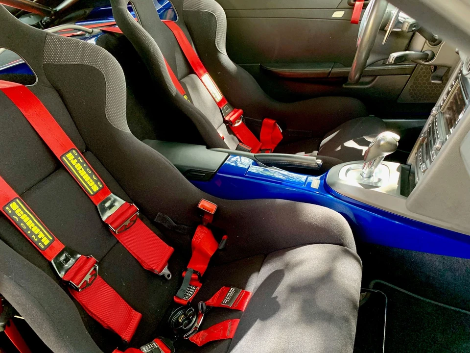 2012 Porsche 987 Cayman R - Image 21 of 31
