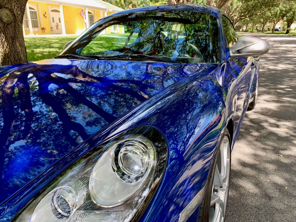 2012 Porsche 987 Cayman R - Image 8 of 31