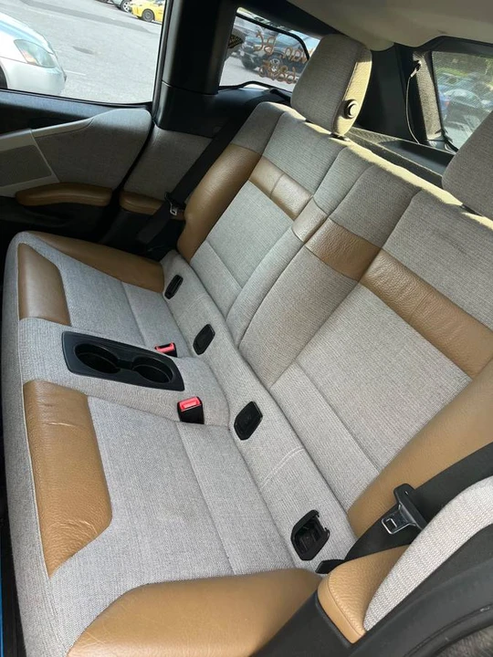 2014 BMW i3 - Image 12 of 14