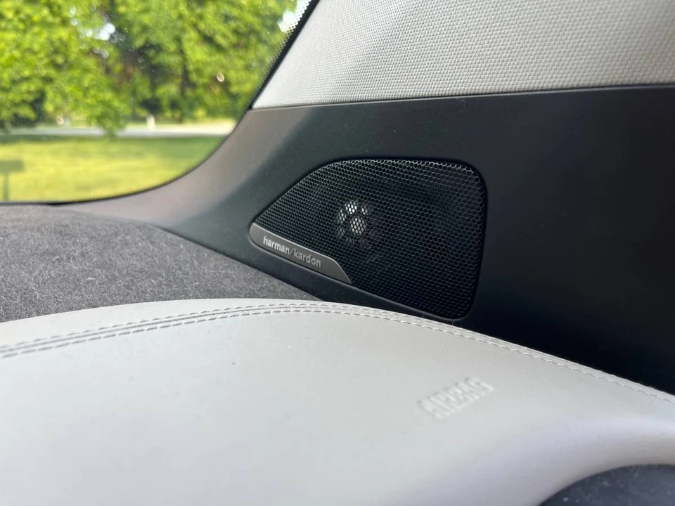 2014 BMW i3 - Image 7 of 14