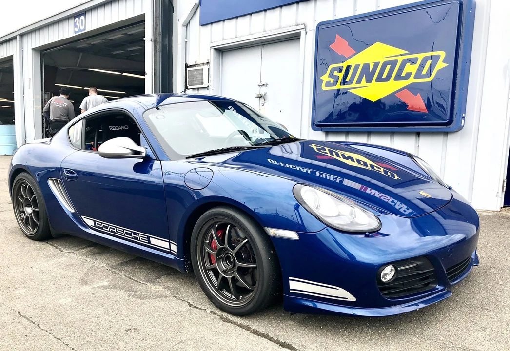 2012 Porsche 987 Cayman R - Image 23 of 23