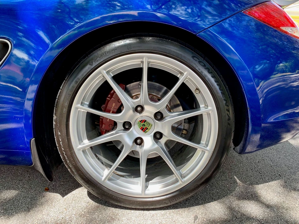 2012 Porsche 987 Cayman R - Image 17 of 23