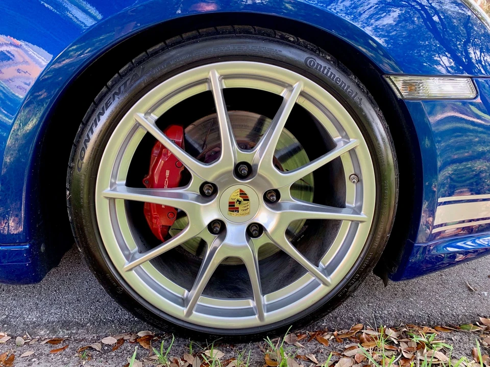 2012 Porsche 987 Cayman R - Image 20 of 23